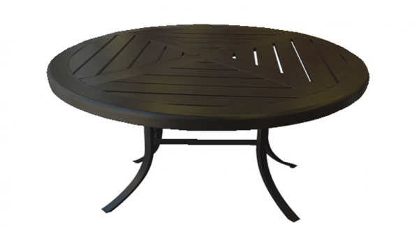 Colorado Round Coffee Table